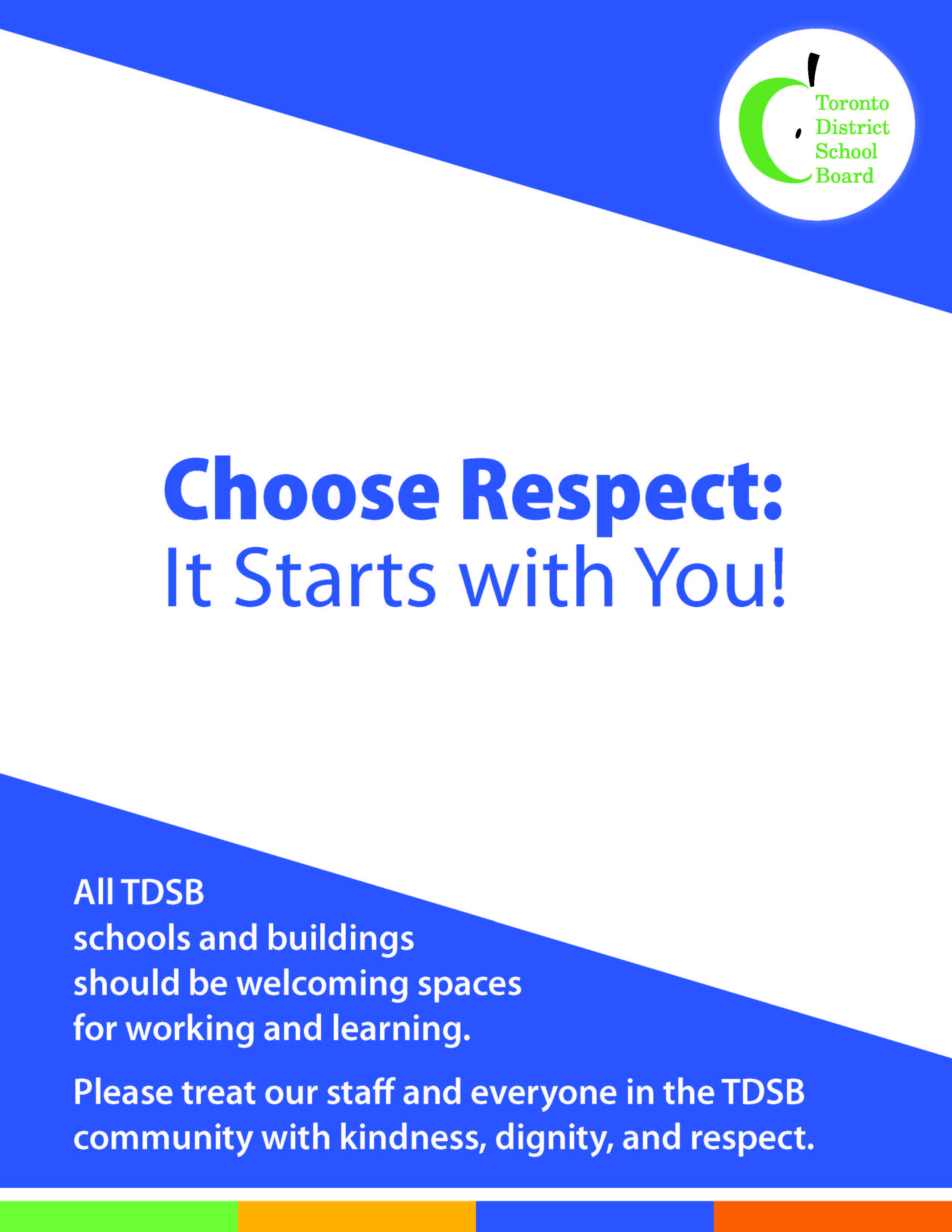 TDSB_Choose Respect_Poster(1)